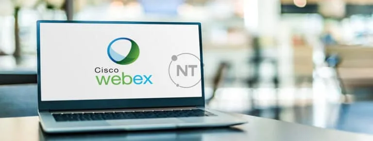 Tổng hợp các lỗi phổ biến nhất trên Webex Meeting và cách khắc phục