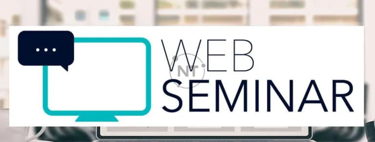 Những tính năng cơ bản của Webinar