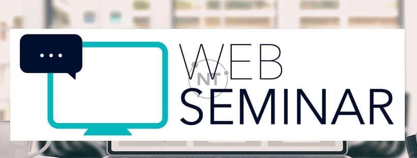 Những tính năng cơ bản của Webinar