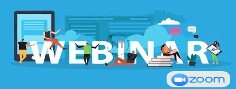 Hướng dẫn sử dụng tính năng cơ bản của Zoom Webinar