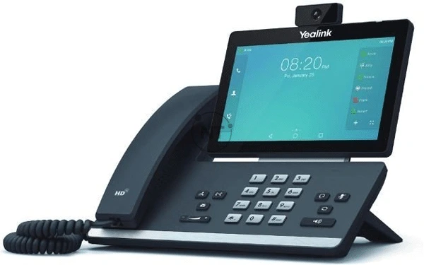 Điện thoại hội nghị thông minh Yealink VP59 Flagship