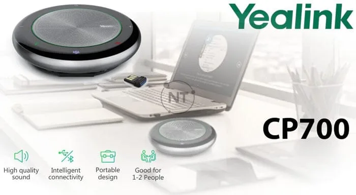 Loa hội nghị Yealink CP700