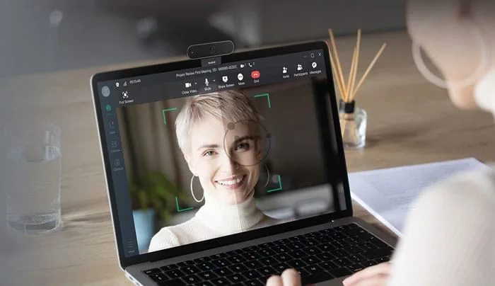 Top 5 Webcam dạy học trực tuyến tốt nhất dành cho giáo viên