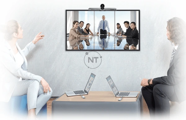 Giải pháp hội nghị Yealink VC200