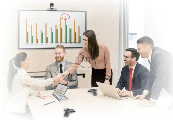 giải pháp họp trực tuyến giá rẻ uy tín nhất hiện nay