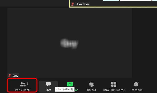 Cách cho phép người tham gia ghim nhiều video cùng lúc trên Zoom
