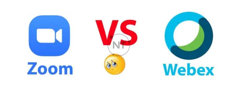 Webex và Zoom