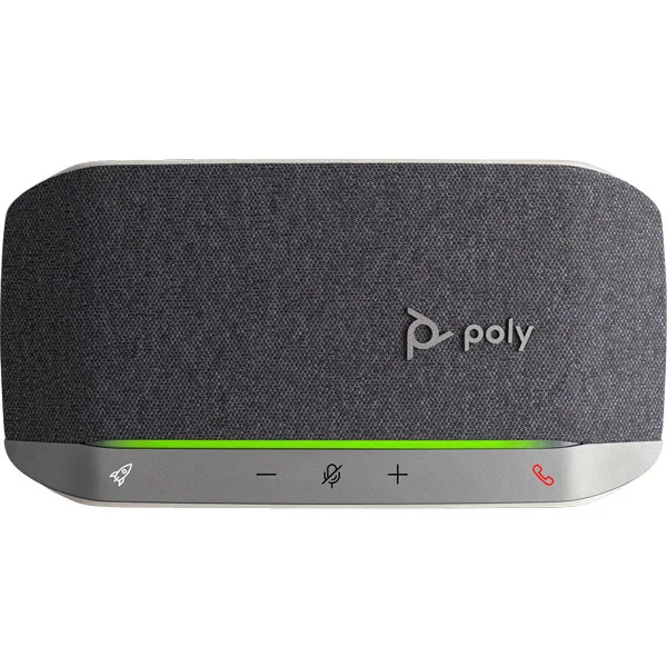 Loa hội nghị Bluetooth Poly Sync 20+ Microsoft USB-C BT600C