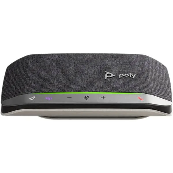 Loa hội nghị Bluetooth Poly Sync 20+ Microsoft USB-C BT600C