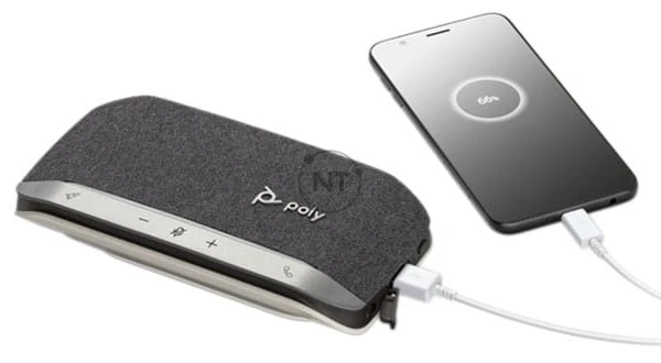Poly Sync 20 USB/Bluetooth® luôn sẵn sàng cho mọi thứ