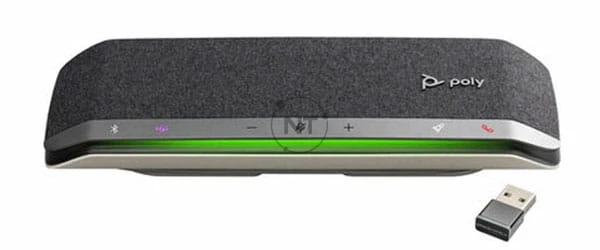 Poly Sync 40 Plus Microsoft Teams