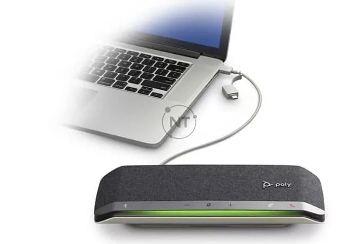 loa phòng họp nhỏ Poly Sync 40 Standard