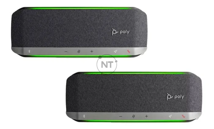 loa phòng họp nhỏ Poly Sync 40 Standard