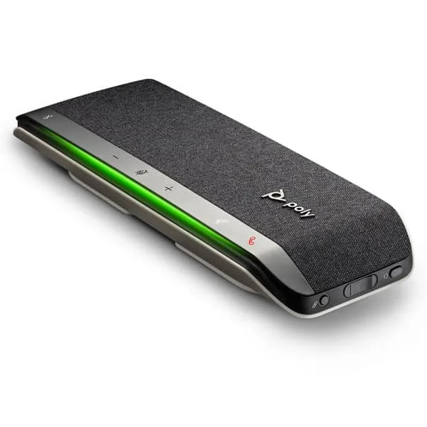 Loa phòng họp nhỏ Poly Sync 40 Standard