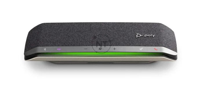 Poly Sync 40 Microsoft Teams