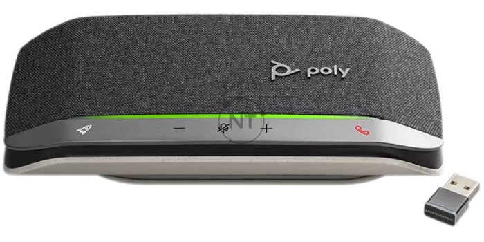 Poly Sync 20 Plus Standard USB-A BT600
