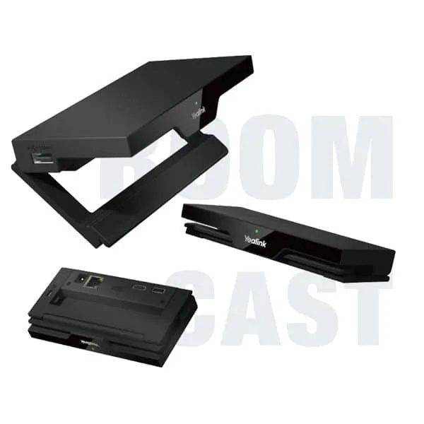 Thiết bị trình chiếu không dây Yealink RoomCast