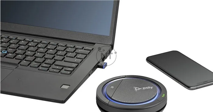 Loa hội nghị Plantronics (Poly) Calisto 5300