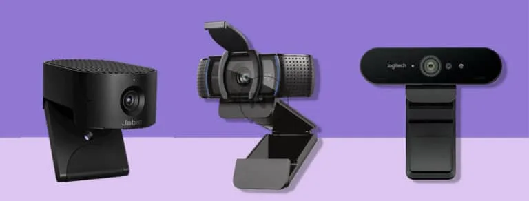 Bảng báo giá camera họp trực tuyến 2021