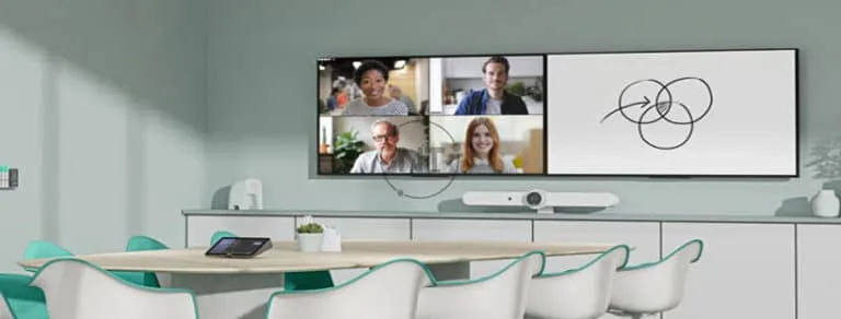 Phòng họp trực tuyến thông minh 4.0 cần trang bị những gì