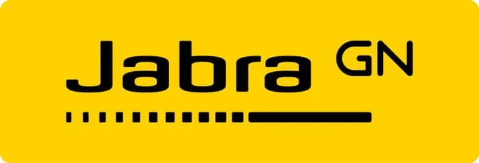 Jabra logio