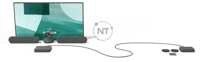 Đơn giản hóa quá trình thiết lập