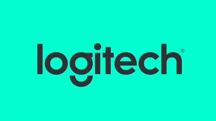 logitech-logo