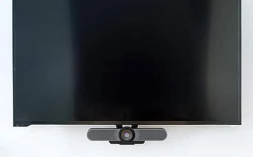 bộ Camera họp trực tuyến Logitech Meetup