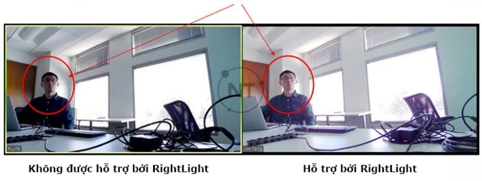 Bảng giá bộ Camera họp trực tuyến Logitech Rally