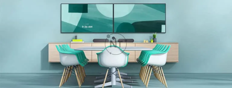 Bảng giá bộ Camera họp trực tuyến Logitech Rally mới nhất