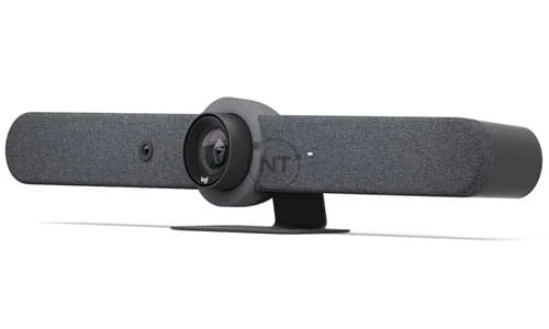 Logitech Rally Bar Camera