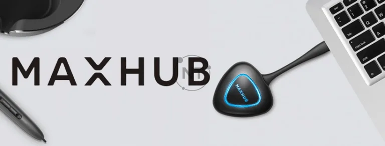 Cung cấp thiết bị họp trực tuyến Maxhub giá rẻ chính hãng tại Việt Nam