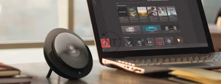 Top 6 dòng Micro phòng họp trực tuyến giá rẻ dưới 5 triệu