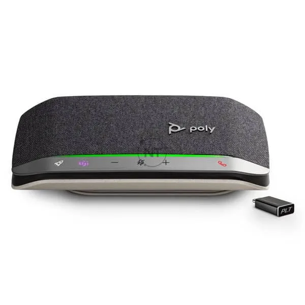 Poly (Plantronics) Sync 20 Plus Microsoft USB-C BT600C