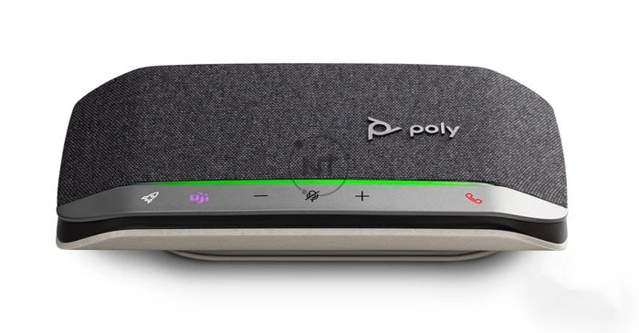 Poly (Plantronics) Sync 20+ Microsoft USB-C BT600C
