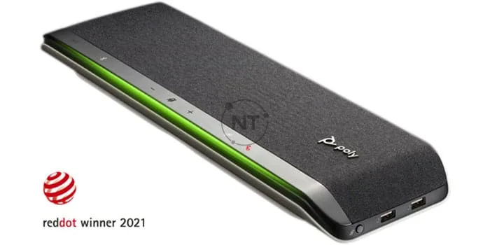 Loa ngoài thông minh Poly Sync 60 USB / Bluetooth®