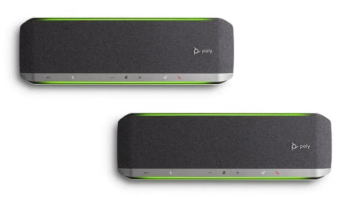 Loa ngoài thông minh Poly Sync 60 USB / Bluetooth®