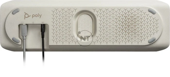 Loa ngoài thông minh Poly Sync 60 USB / Bluetooth®