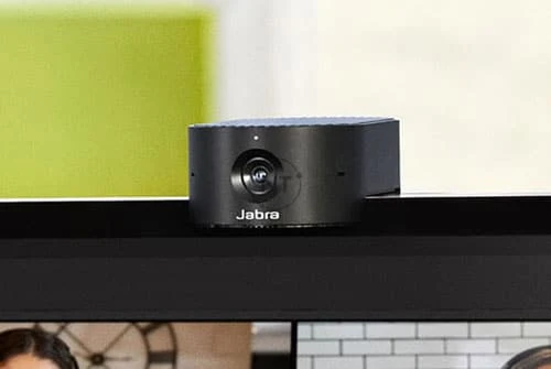 Webcam hội nghị chuyên dụng