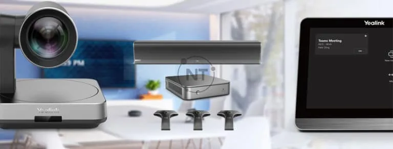 Thiết bị hội nghị trực tuyến giá rẻ chính hãng chất lượng