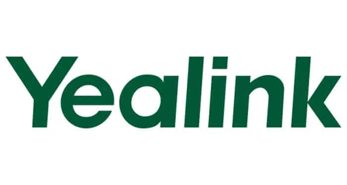 yealink logo