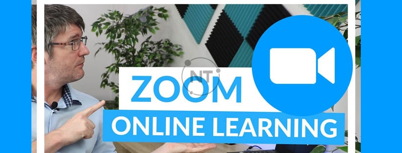 Cách sử dụng Zoom bản quyền để dạy học trực tuyến hiệu quả