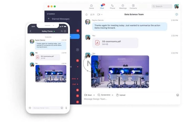 Bản quyền Zoom giá bao nhiêu