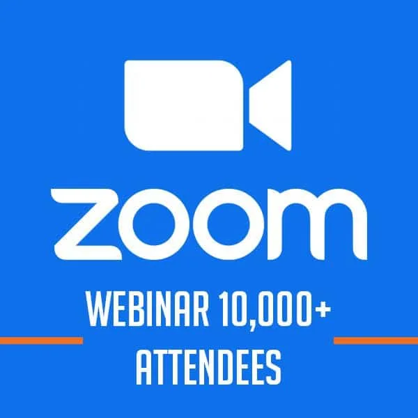 Zoom Webinar