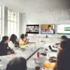Phần mềm họp trực tuyến Zoom Room