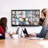 Phần mềm họp trực tuyến Zoom Room