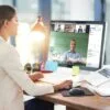 Zoom Room cung cấp nhiều tính năng nổi bật hoàn toàn mới so với các giải pháp truyền thống