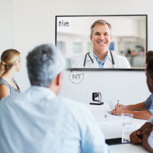 Zoom Room cung cấp nhiều tính năng nổi bật hoàn toàn mới so với các giải pháp truyền thống
