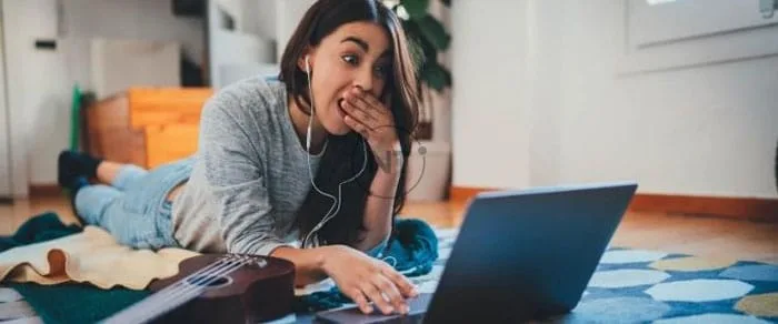 không còn "chán học Online" qua Zoom