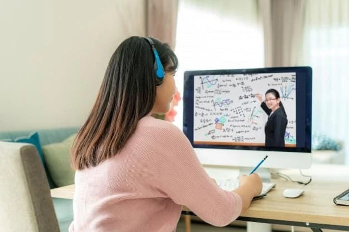 dạy học trực tuyến đạt hiệu quả cao